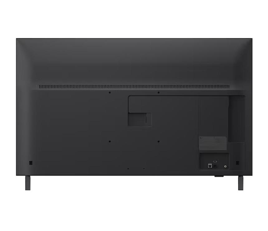 LG 43 Inch UA84 4K UHD AI Smart TV | HDR10, α7 Gen8 Processor, webOS 25