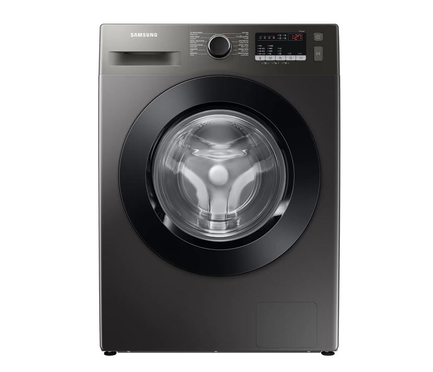 Samsung 8KG Front Load Washing Machine | Digital Inverter Technology 1200 RPM Quick Wash