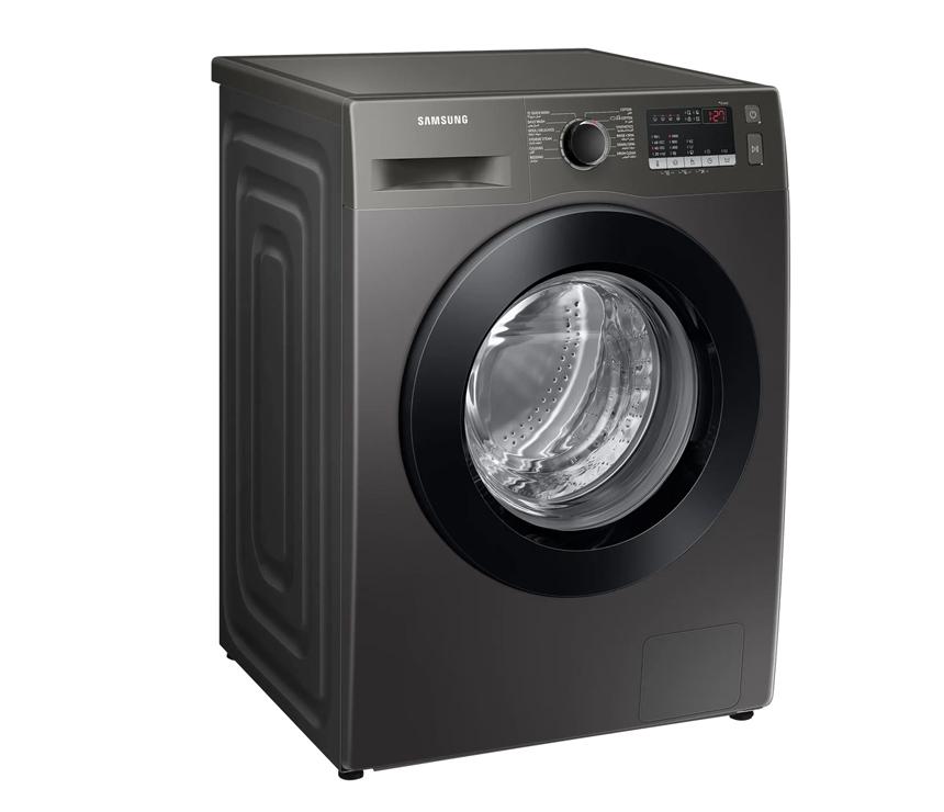 Samsung 8KG Front Load Washing Machine | Digital Inverter Technology 1200 RPM Quick Wash