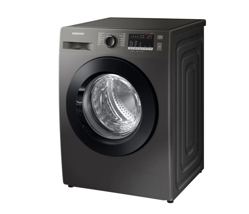 Samsung 8KG Front Load Washing Machine | Digital Inverter Technology 1200 RPM Quick Wash