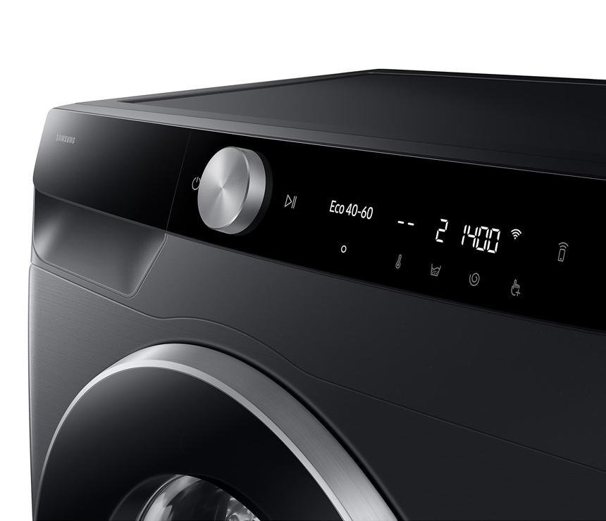 Samsung 9KG Front Load Fully Automatic Washing Machine | Model WW90DG6G94LBU4