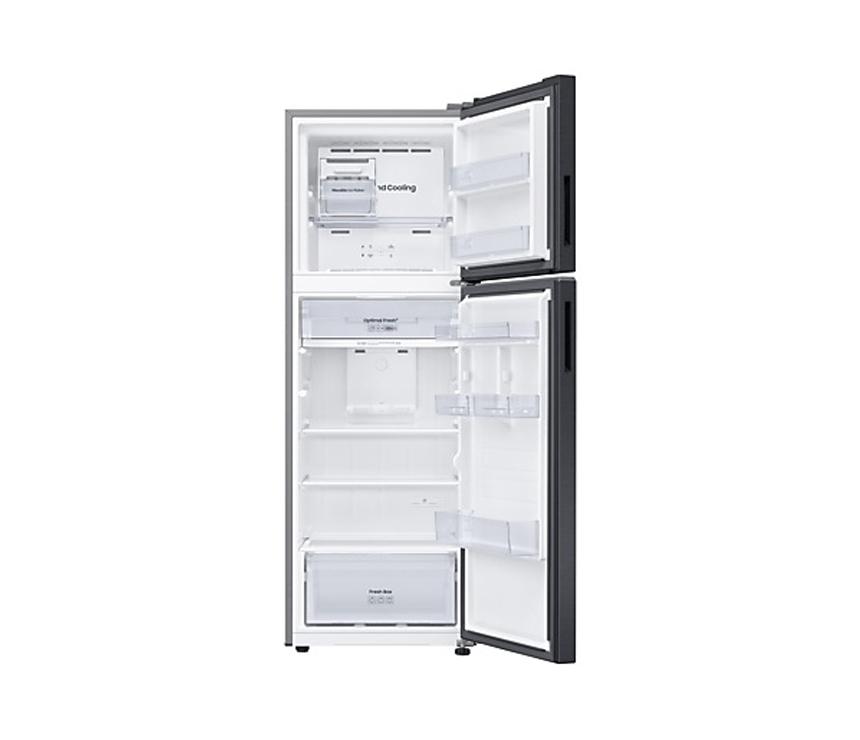 Samsung 305L Top Mount Refrigerator | RT31CG5420B1/D2 Metal Black