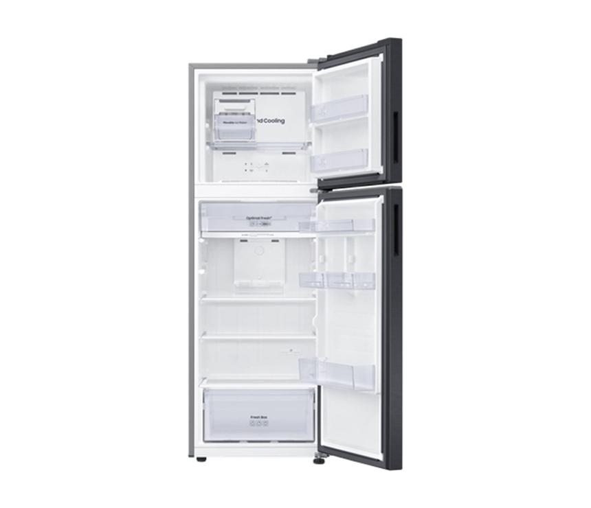 Samsung 415L Top Mount  Refrigerator | Powerful Cooling RT42CG6442B1/D2