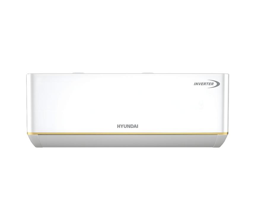 Hyundai 1 Ton Powerful Cooling Low Noise | High Performance Inverter AC Hyundai 1 Ton Powerful Cooling Low Noise | High Performance Inverter AC