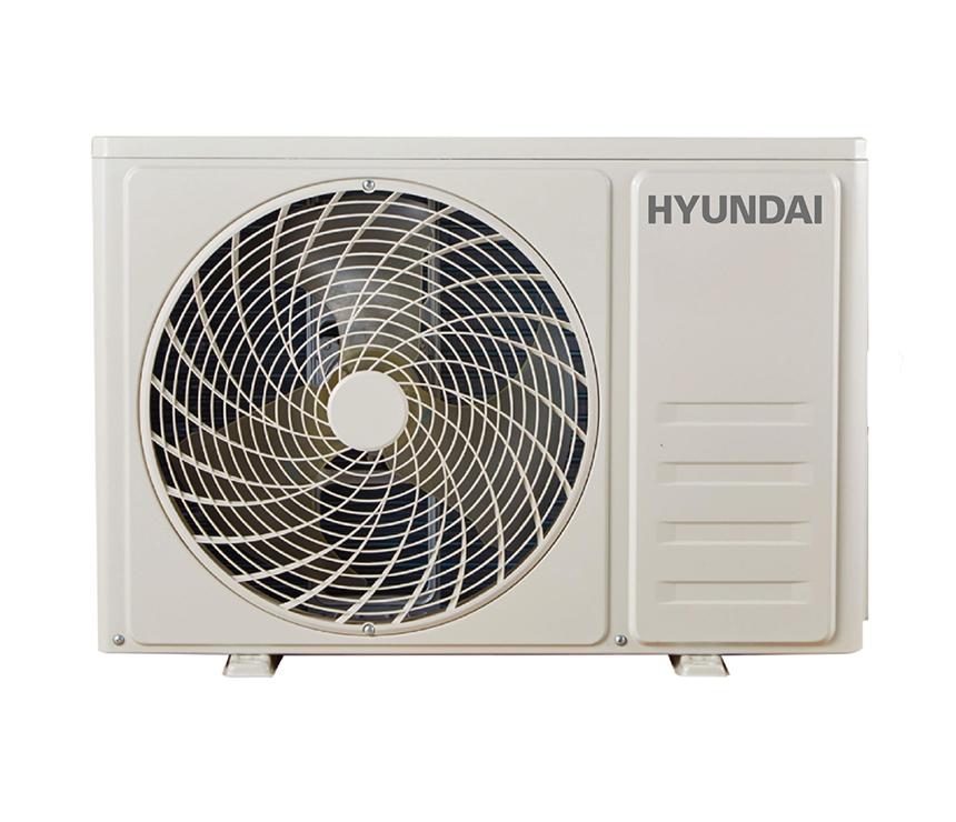 Hyundai 1.5 Ton Powerful Cooling Low Noise | High Performance Inverter AC