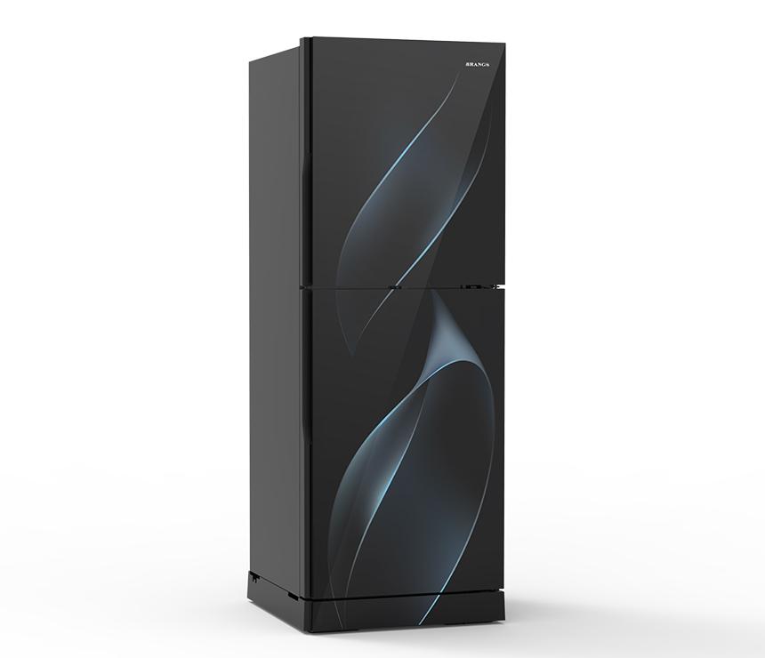 RTR-318D0B2WX - Dark Glacier 318L | Top Mounted Refrigerator.