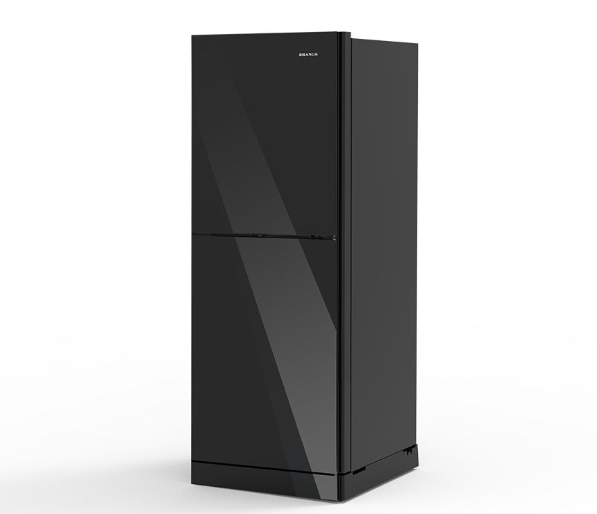 RTR-335D0B2WX - Dark Shadow |Top Mounted 335L Refrigerator.