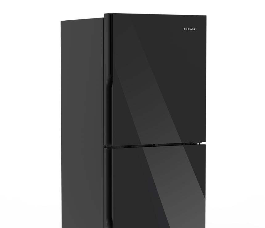 RTR-335D0B2WX - Dark Shadow |Top Mounted 335L Refrigerator.