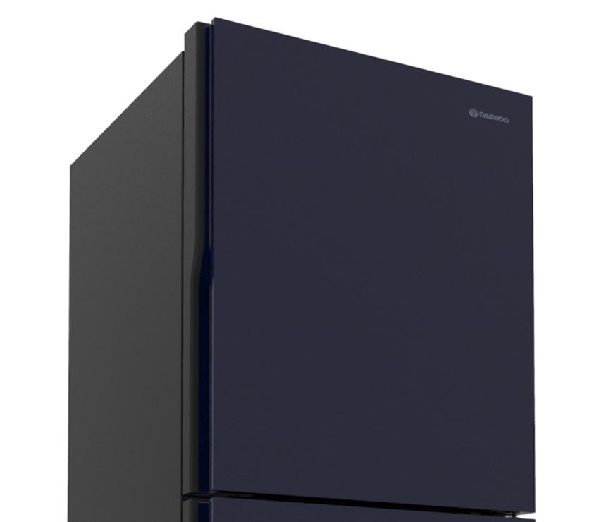 DRF-358T1G2BX - Aqua Nova | Top Mounted Inverter 358L Refrigerator.