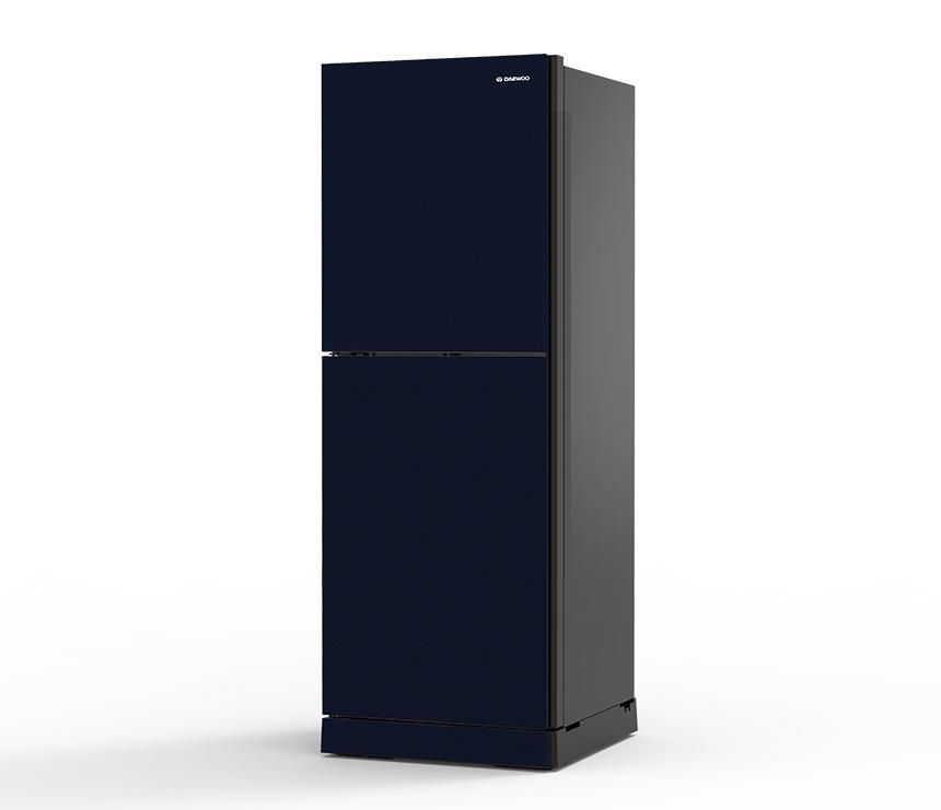 DRF-358T1G2BX - Aqua Nova | Top Mounted Inverter 358L Refrigerator.