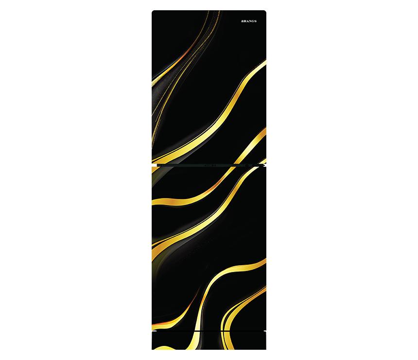 Rangs Golden Horizon 261 Ltr Refrigerator.