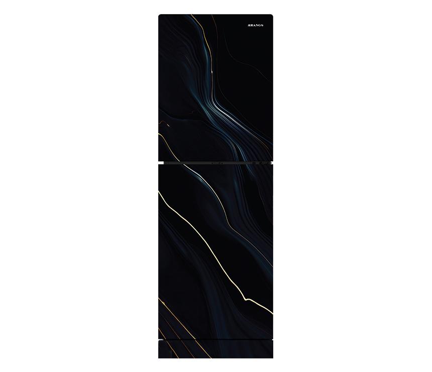 RBR-258D0A1WX - Aurora Blue 258 Ltr Refrigerator.