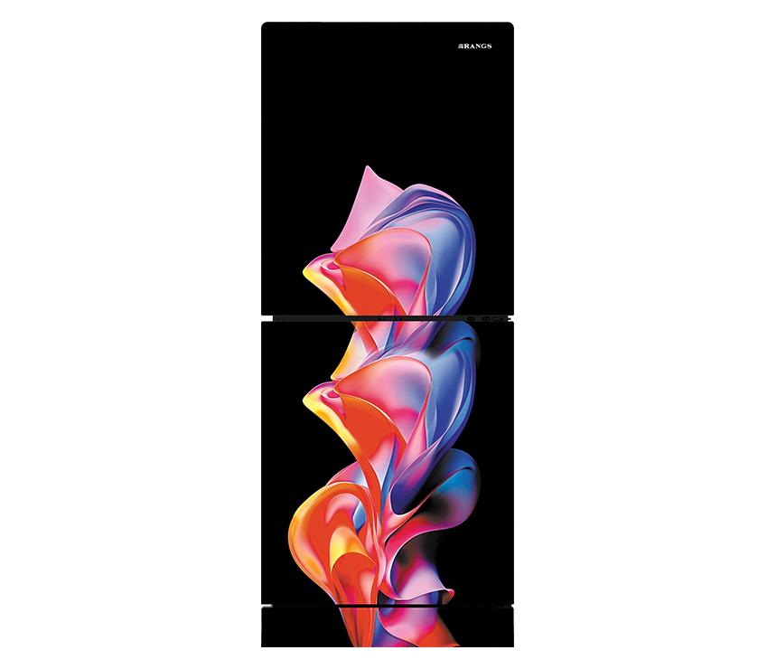Rangs Dreamy Iris 205 Ltr Refrigerator.