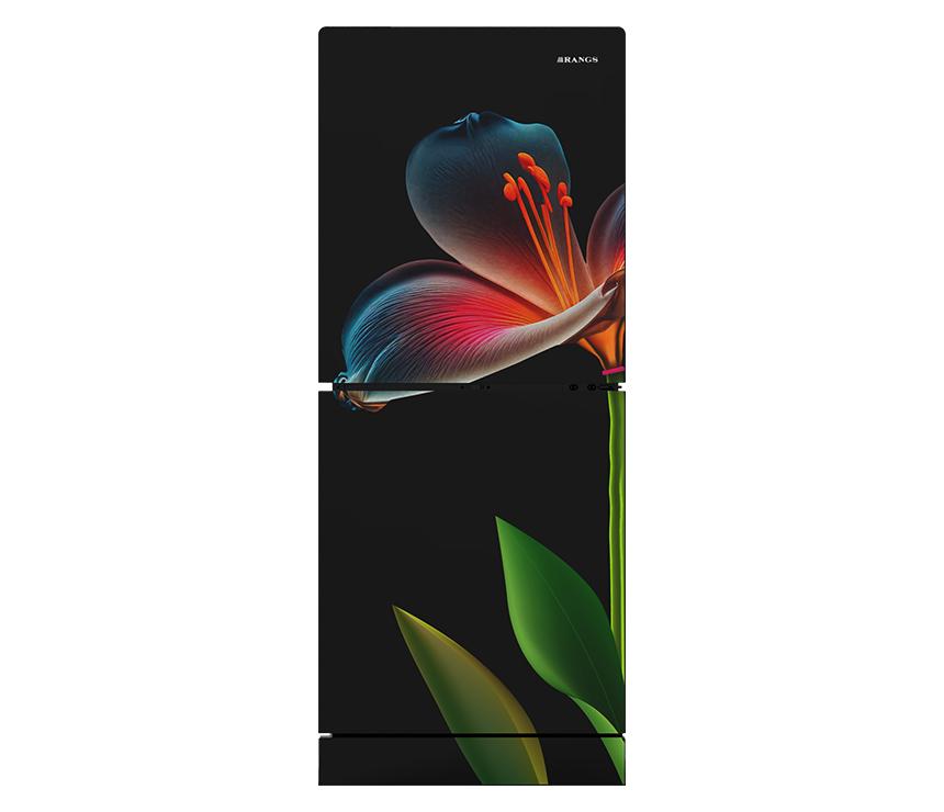 Rangs Velvet Lily 205 Ltr Refrigerator.