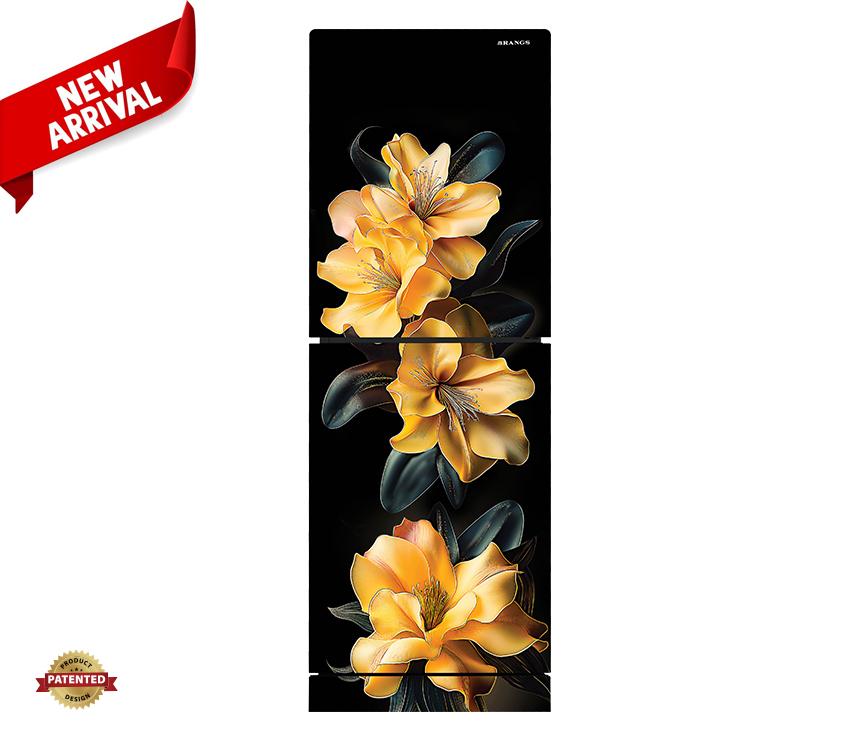 Rangs Goldflora 261 Ltr Refrigerator.