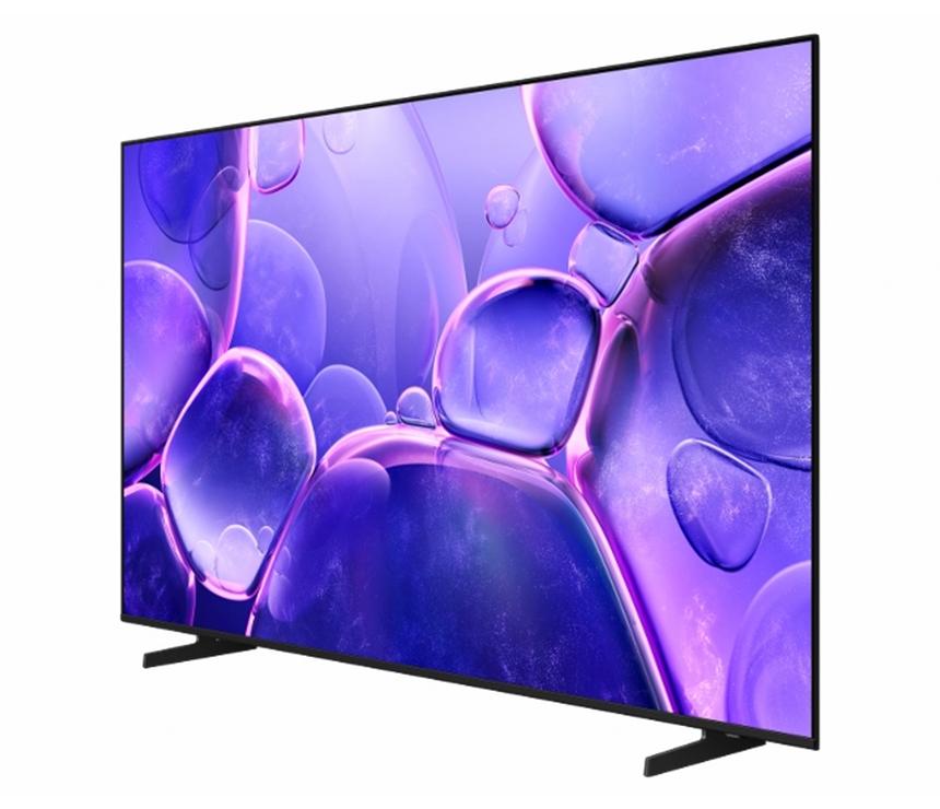 Samsung 43” UHD 4K Smart TV with Tizen | UA43U8500FRSER