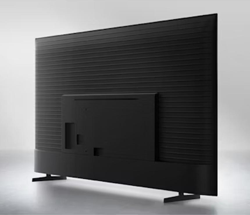 Samsung 65” UHD 4K Smart TV with Tizen | UA65U8500FRSER