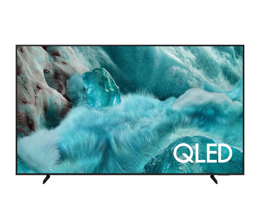 Samsung 55” QLED 4K UHD Tizen Smart TV | QA55Q7FAARSER