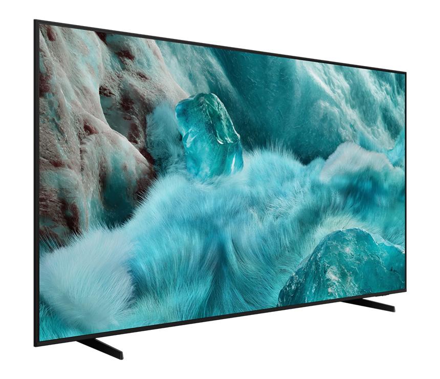 Samsung 55” QLED 4K UHD Tizen Smart TV | QA55Q7FAARSER