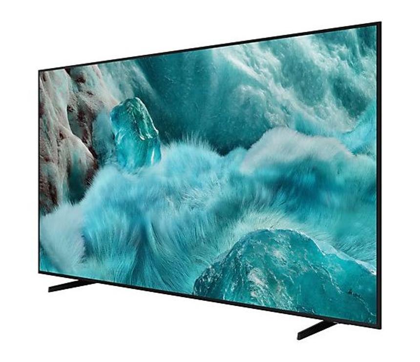 Samsung 55” QLED 4K UHD Tizen Smart TV | QA55Q7FAARSER