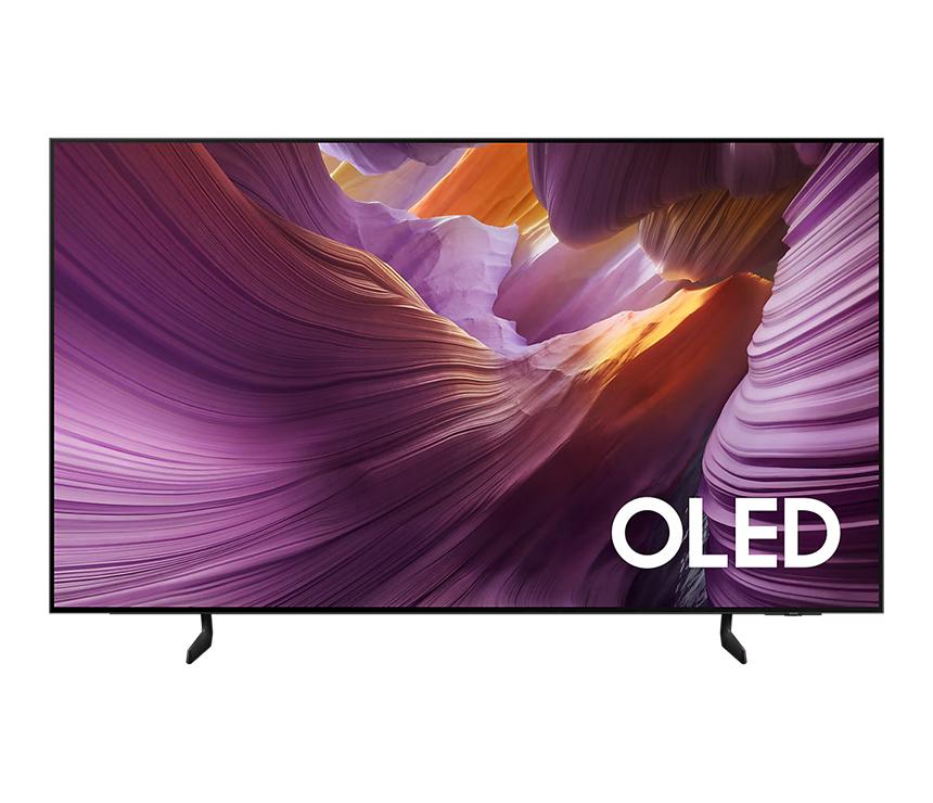 Samsung 55 Inch OLED 4K UHD Smart TV | QA55S85FAESER