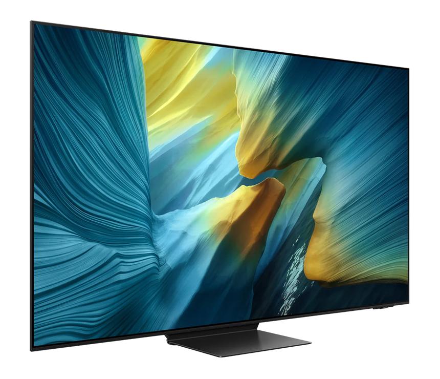 Samsung OLED S95F 4K Vision AI Smart TV | QA65S95FARSER