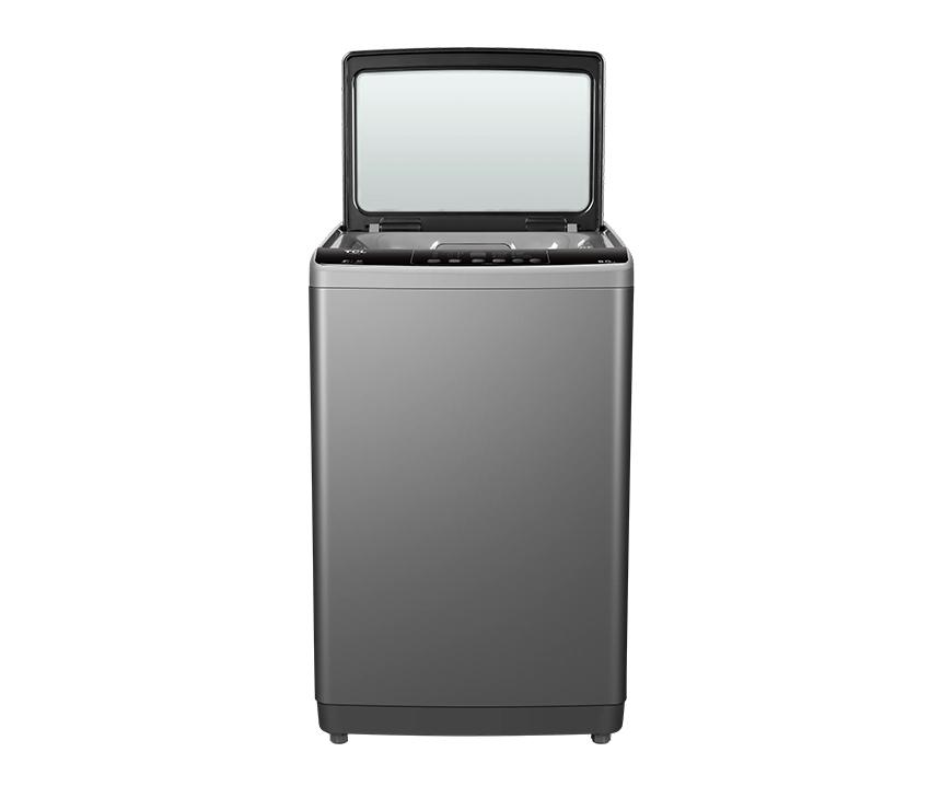 TCL 8KG Top Load Washing Machine| Honeycomb Drum