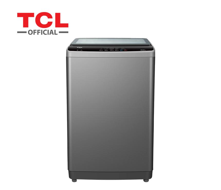 TCL 10KG Top Load Washing Machine | Honeycomb Drum