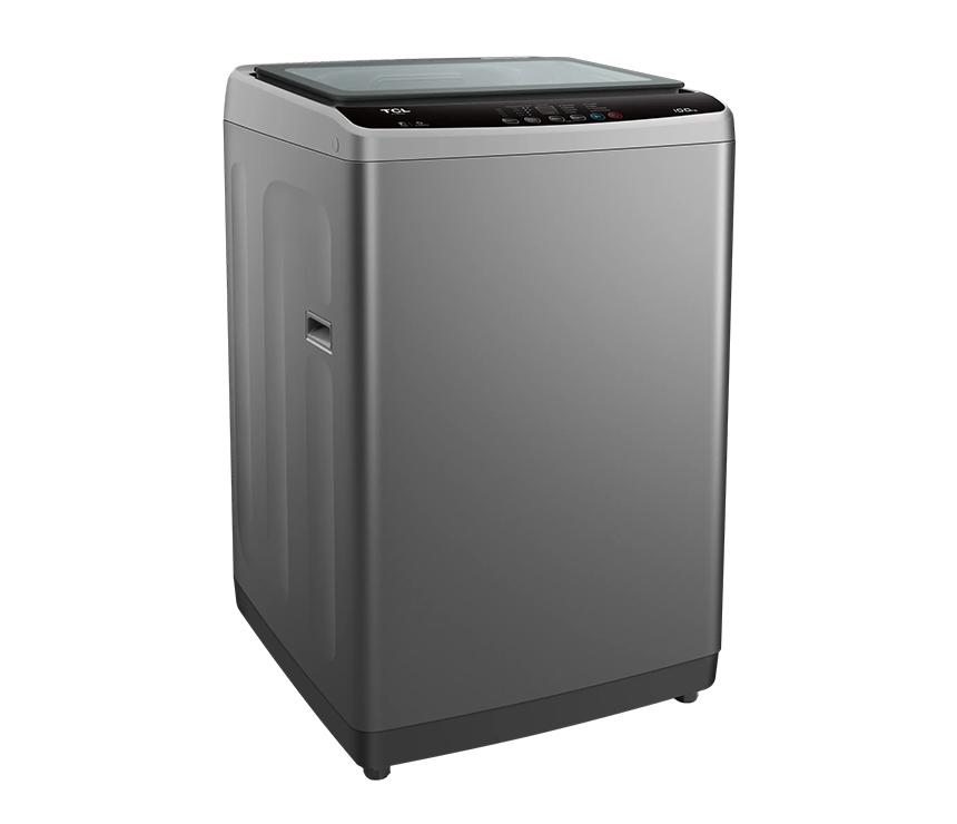 TCL 10KG Top Load Washing Machine | Honeycomb Drum