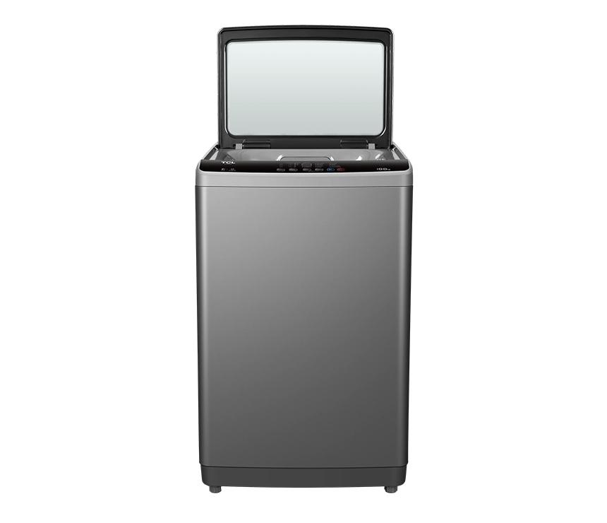 TCL 10KG Top Load Washing Machine | Honeycomb Drum