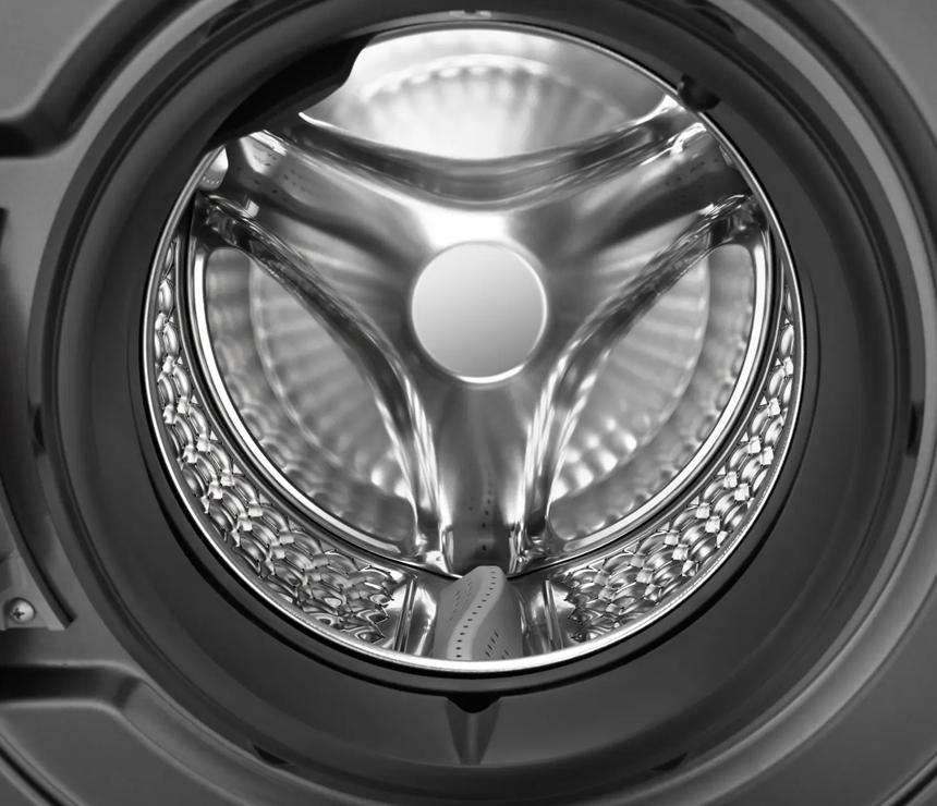 TCL 9KG Smart Direct Motion Front Load Washing Machine| Smart DD Inverter |EBS Technology