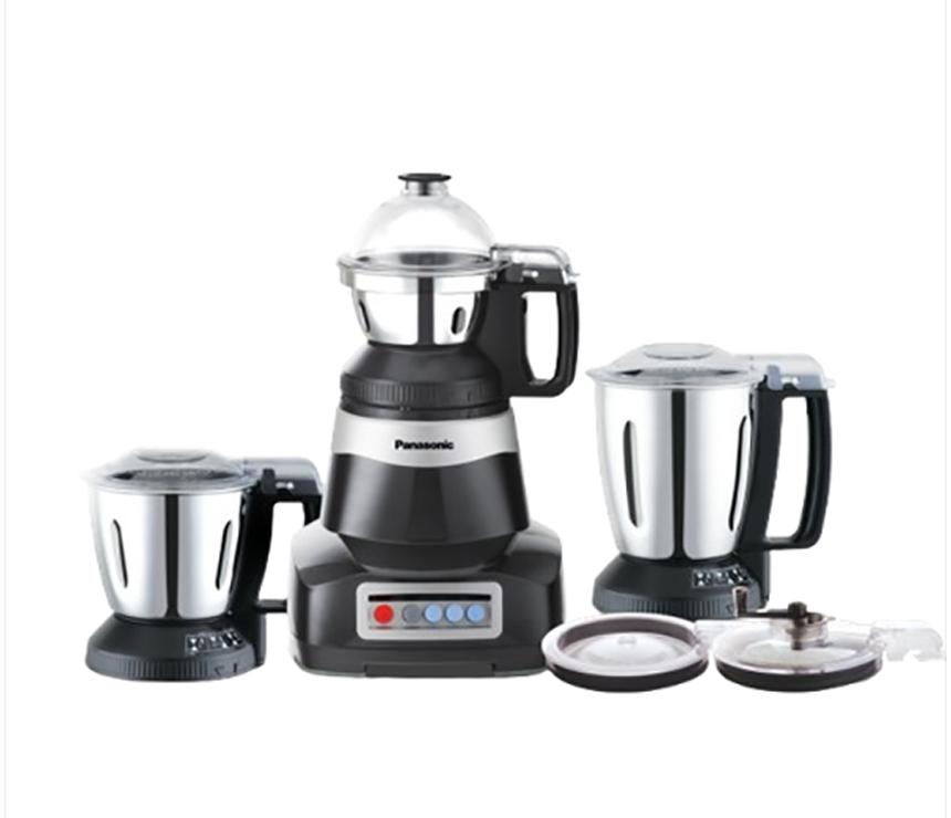 Panasonic MX-AE365KTZ 3 Jar Blender & Grinder |Powerful 2000W