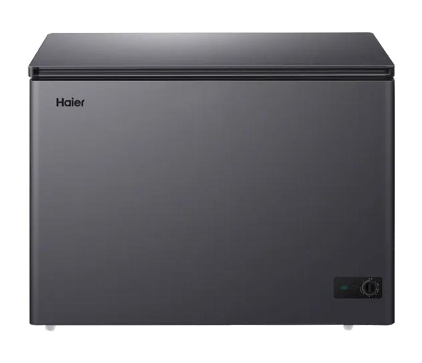 Haier Chest Freezer 251L | Fast Cooling Deep Freezer
