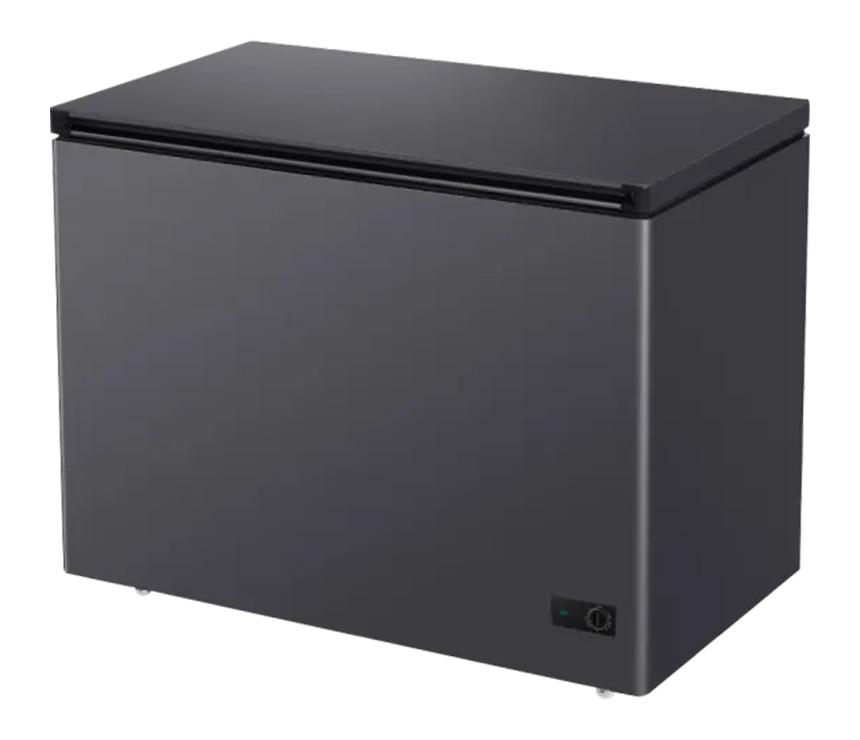 Haier Chest Freezer 251L | Fast Cooling Deep Freezer