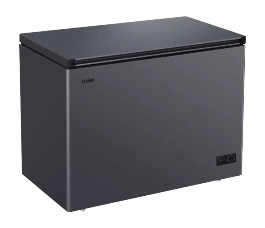 Haier Chest Freezer 251L | Fast Cooling Deep Freezer