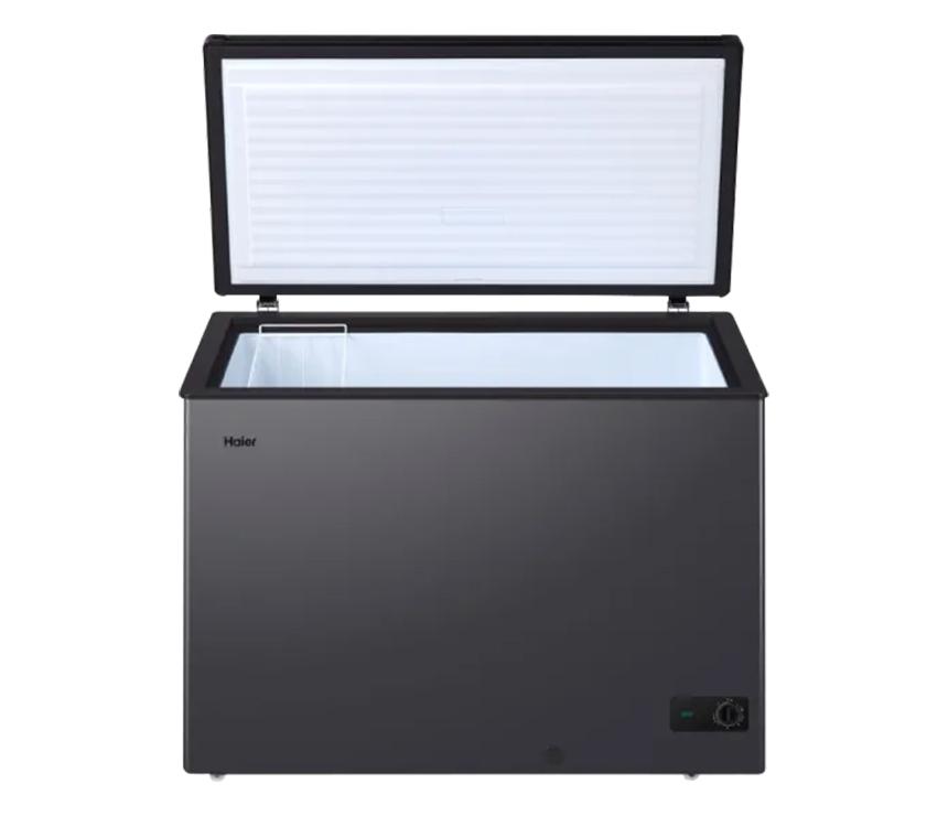 Haier Chest Freezer 251L | Fast Cooling Deep Freezer