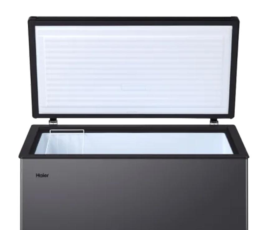 Haier Chest Freezer 251L | Fast Cooling Deep Freezer