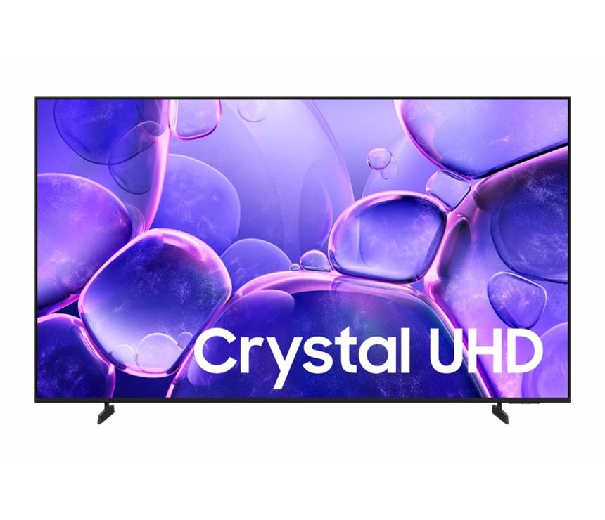 Samsung 65” UHD 4K Smart TV with Tizen | UA75U8500FRSER