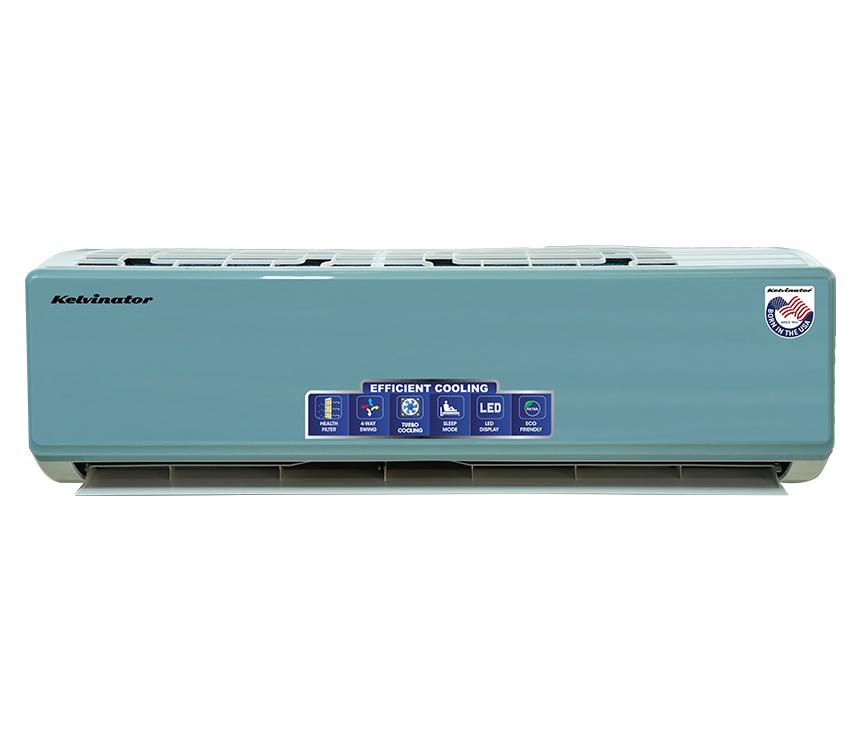 Kelvinator 2Ton Split Type AC