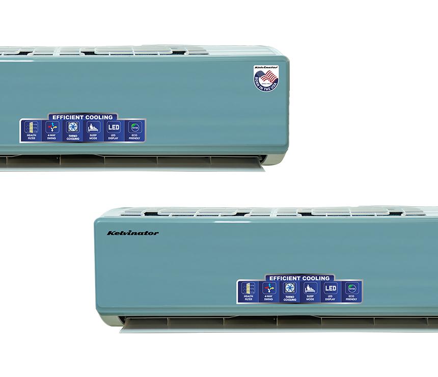 Kelvinator 2Ton Split Type AC