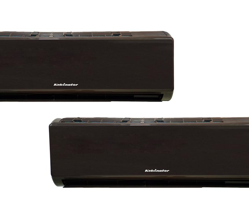 Kelvinator 1.25 Ton Split Type AC