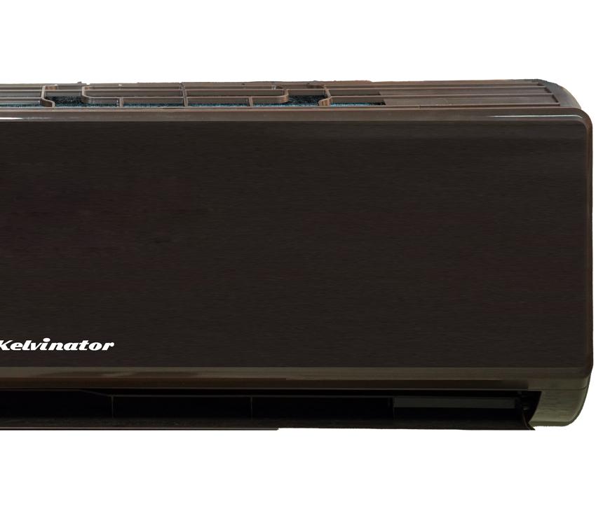 Kelvinator 1.25 Ton Split Type AC
