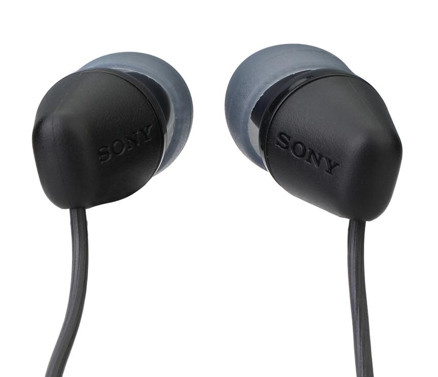 Sony USB-C Wired Earphones with Microphone