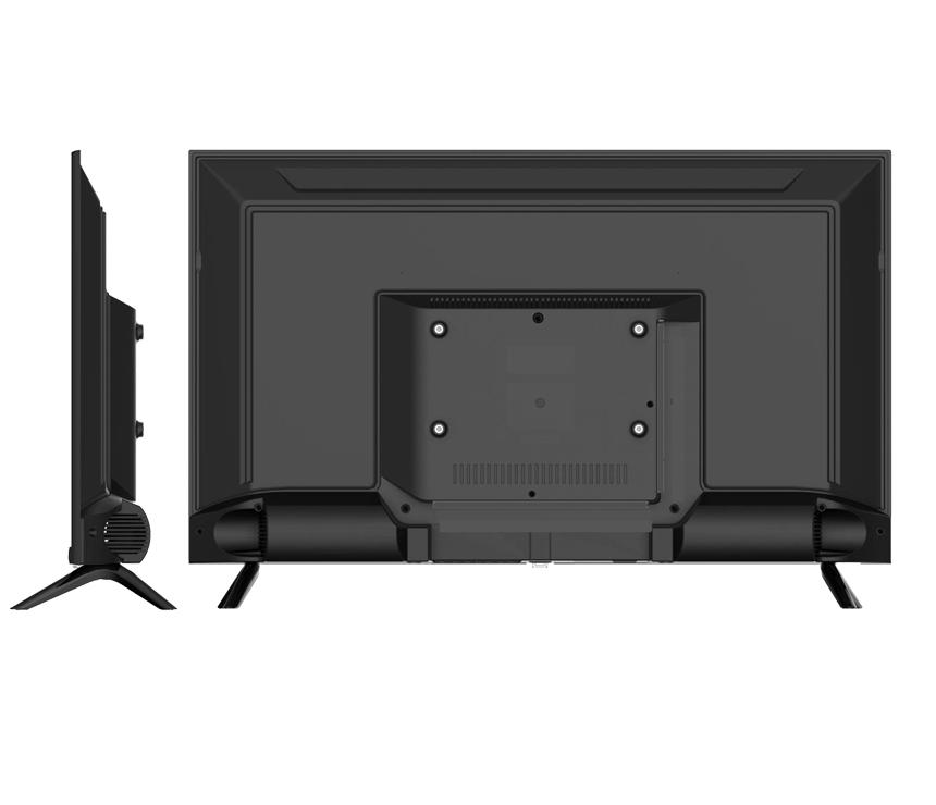 Daewoo 43 Inch Frameless | 4K Android Smart LED TV