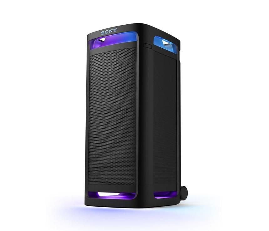 ULT POWER SOUND Series | ULT TOWER 9 Wireless Party Speaker