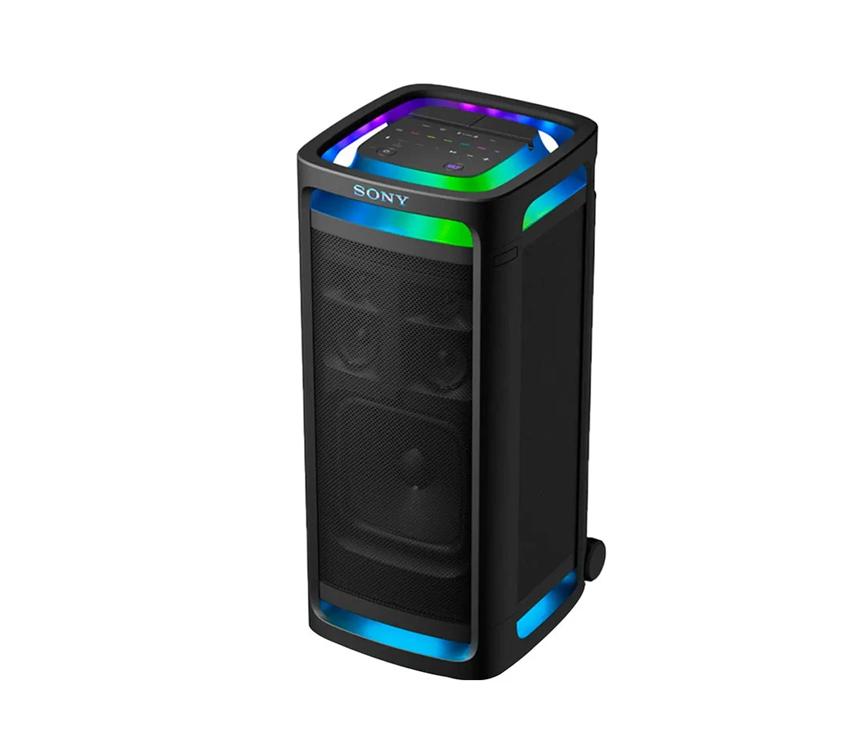 ULT POWER SOUND Series | ULT TOWER 9 Wireless Party Speaker