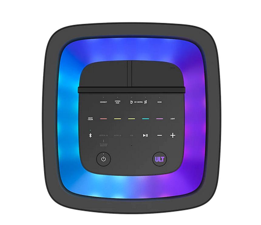 ULT POWER SOUND Series | ULT TOWER 9 Wireless Party Speaker