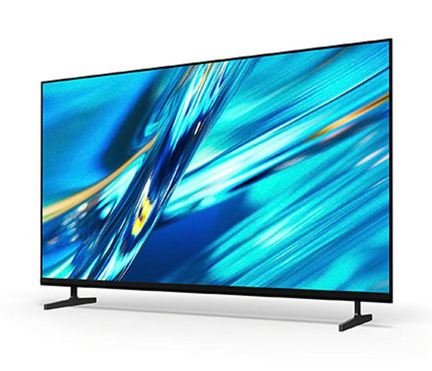 Sony 65" BRAVIA 3 II 4K HDR Google TV | XR Processor