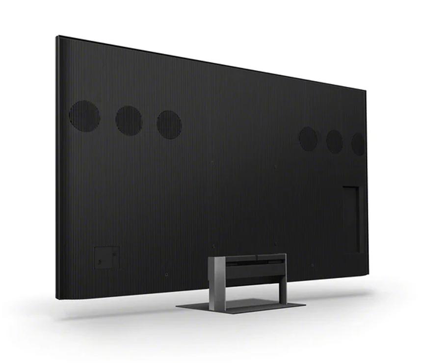Sony 65” BRAVIA 7 II True RGB 4K HDR Smart TV | XR Processor with AI