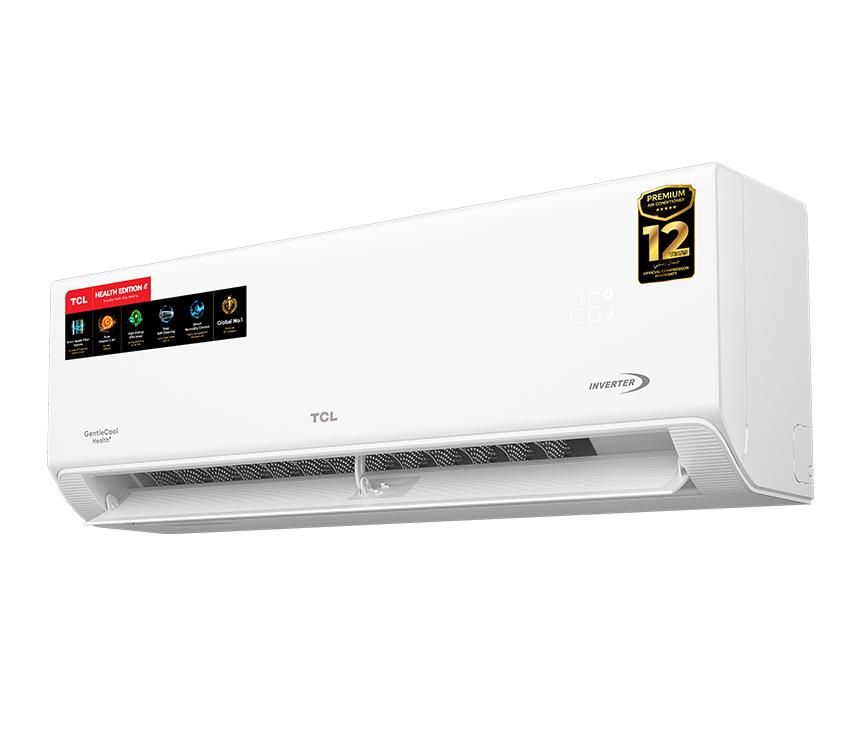 TCL 2 Ton Full DC Inverter AC | R32 | GentleCool Health+